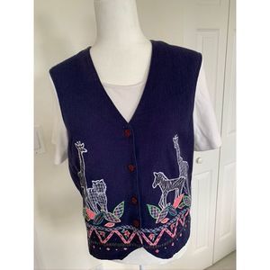 Napa Valley Vintage top